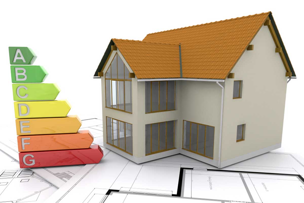 servizi tecnici per la casa - energetica e impianti