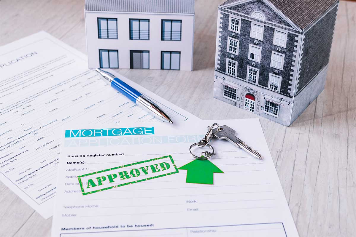 perizia immobiliare e